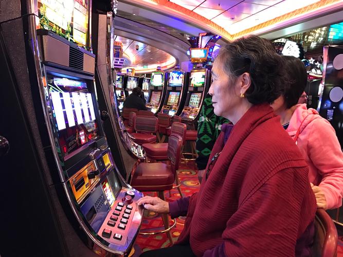 探索PA电玩彩金水果拉霸的经典水果机趣味与彩金机制