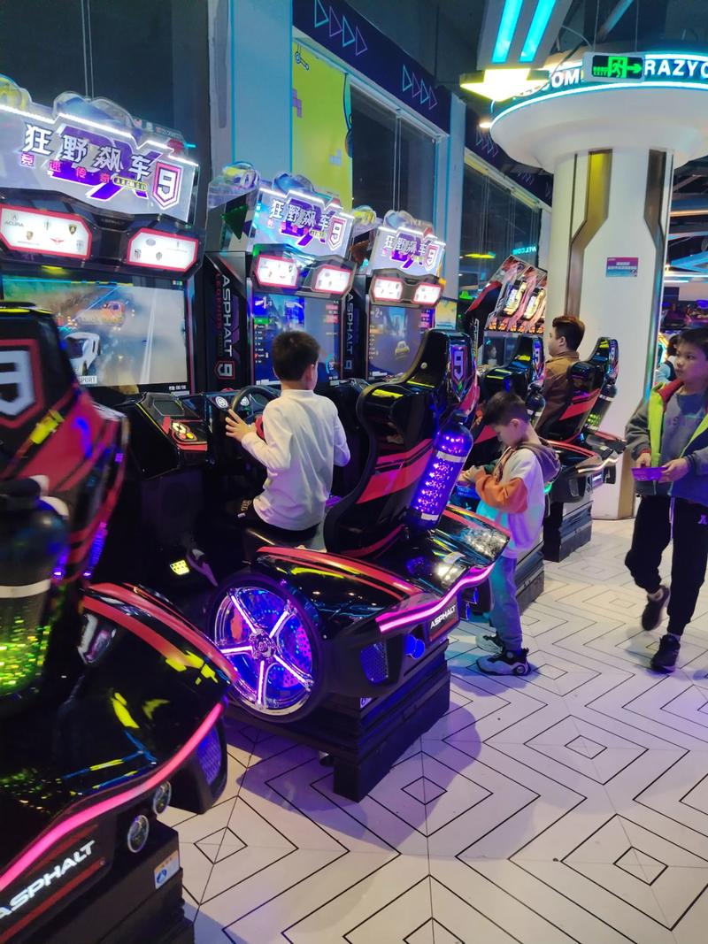 璀璨PA娱乐赌城之夜点燃都市欢乐狂欢盛典
