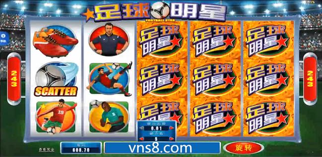 畅玩PA电游豪华金拉霸感受金彩转盘魅力与惊喜